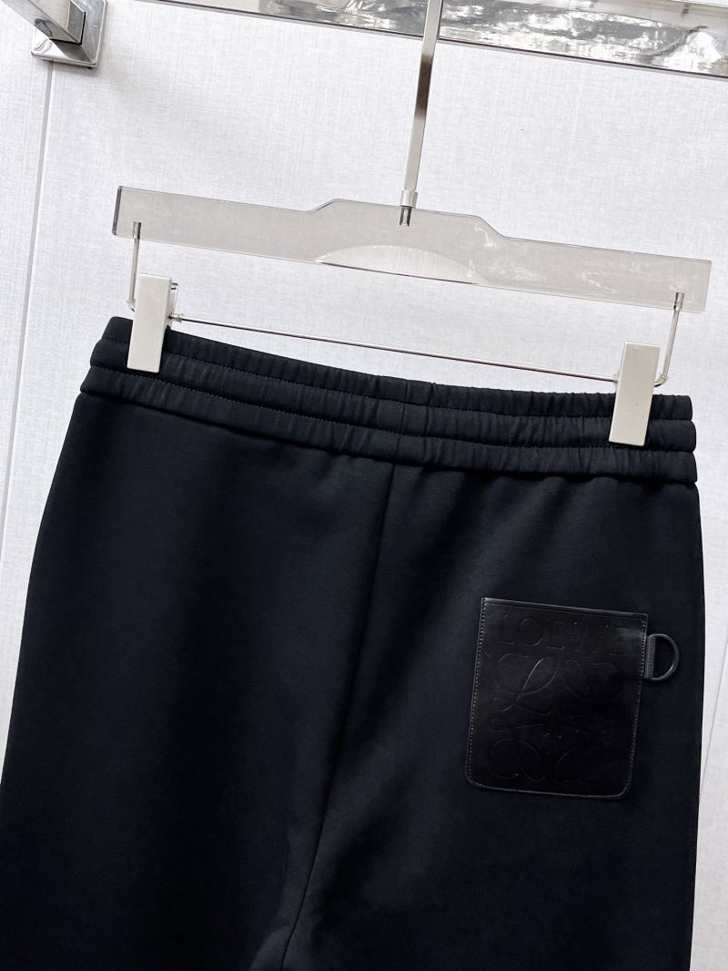 Loewe Long Pants